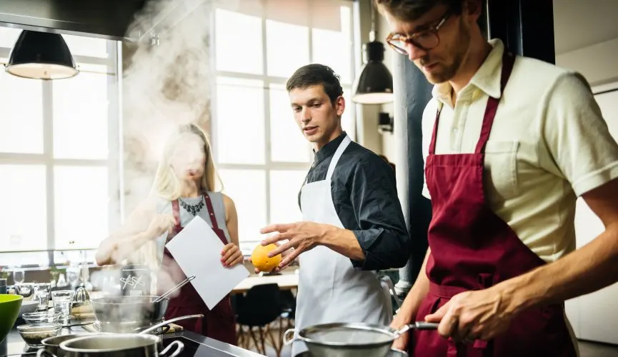 How to Start a Home Cooking Business in Australia | finder.com.au