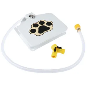 Automatic Dog Water