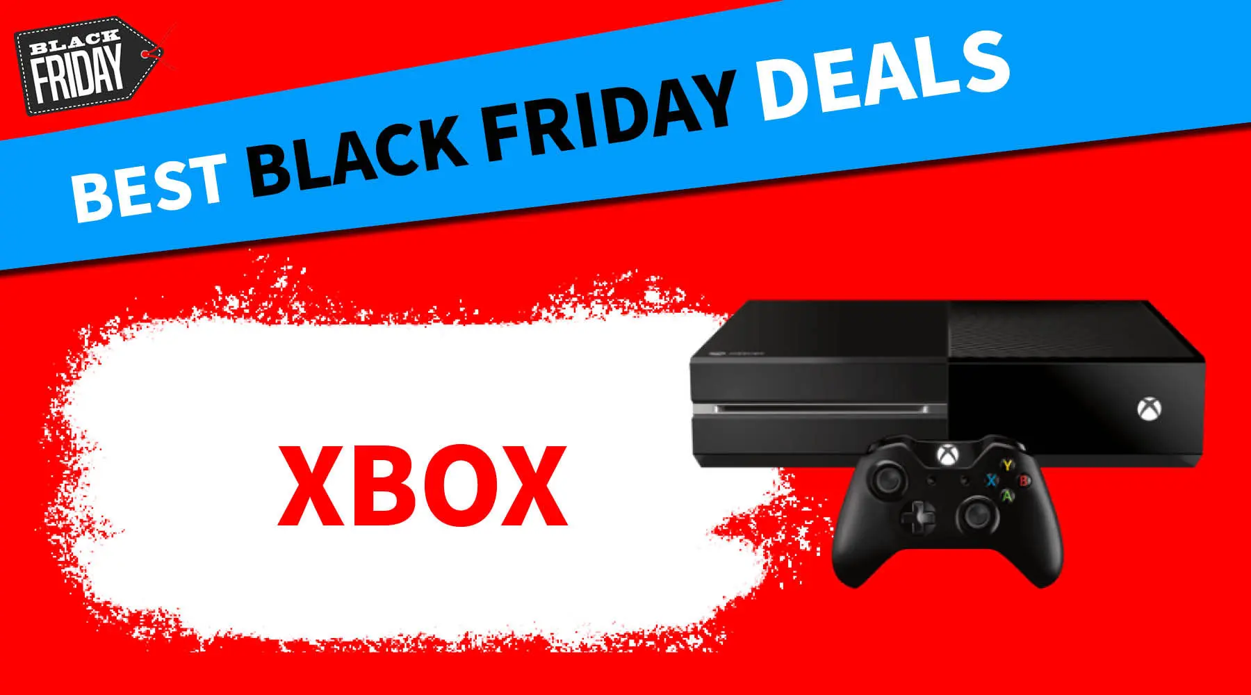best black friday deals 2015 on xbox one