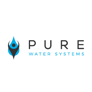 Pure Water Systems Logo