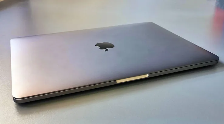 Apple MacBook Pro 13 M1 (2020)