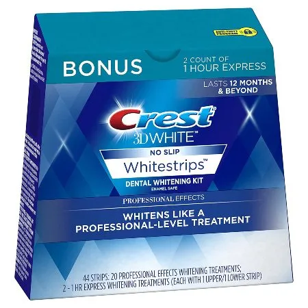 best crest whitestrips 2020