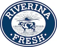 Riverina Dairy logo