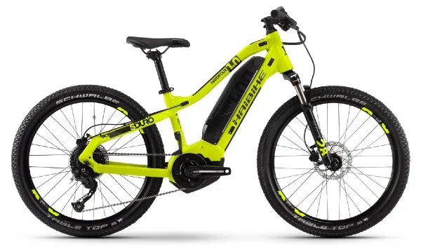 e bikes for kids