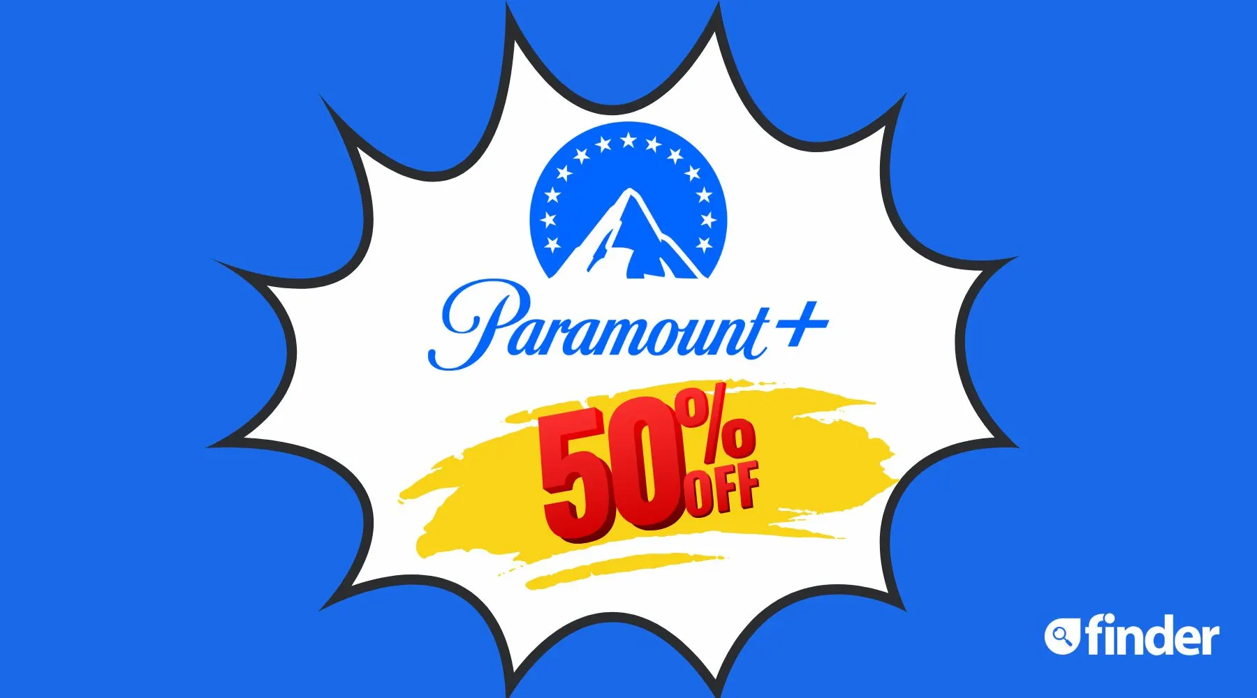 The Best Paramount+ Streaming Deals 2023: Save 50% Off Paramount