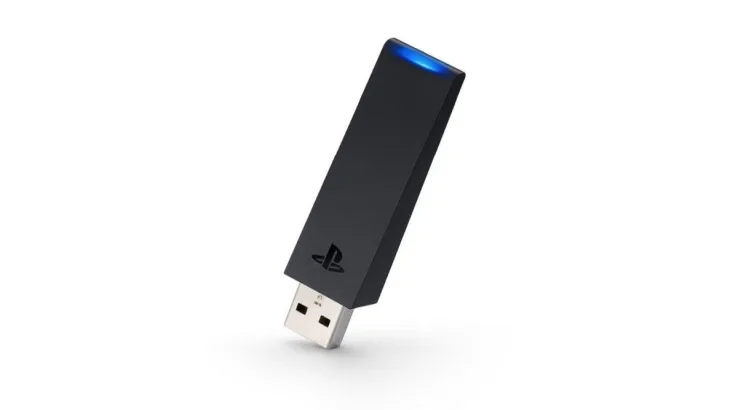 PlayStation Now Stick