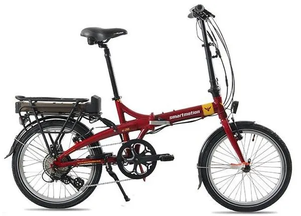 Best electric bike for seniors - Australia | finder.com.au