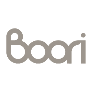 Boori logo