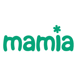 Mamia Logo
