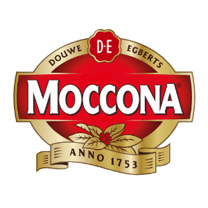 Moccona Logo