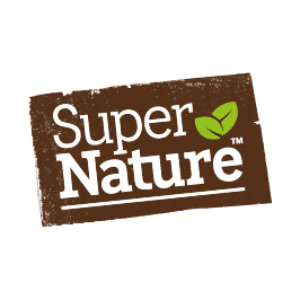 Super nature logo