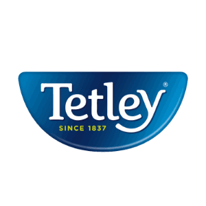 Tetley Tea logo