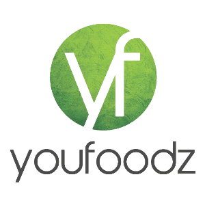 YouFoodz logo