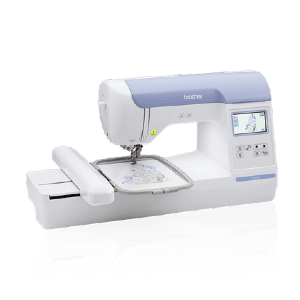 Brother PE800 Embroidery Machine