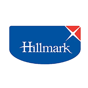Hillmark logo