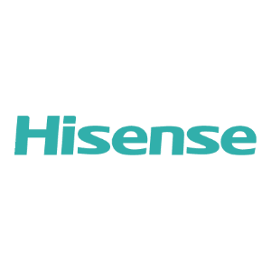 HiSense logo