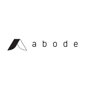 Abode Home alarms logo