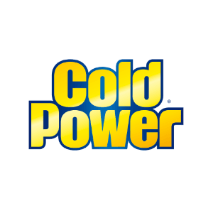 Cold Power logo