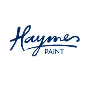 Haymes Paint logo