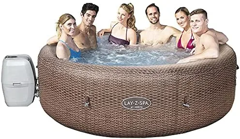 28% off Bestway Inflatable Hot Tub