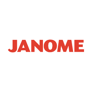 Janome logo