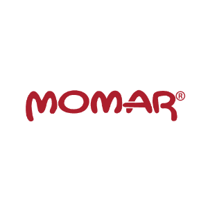 Momar logo