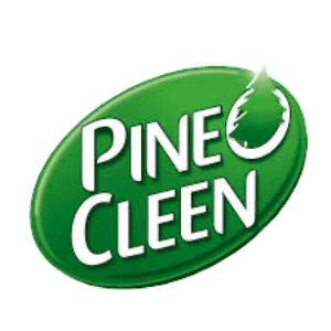 Pine O Cleen logo