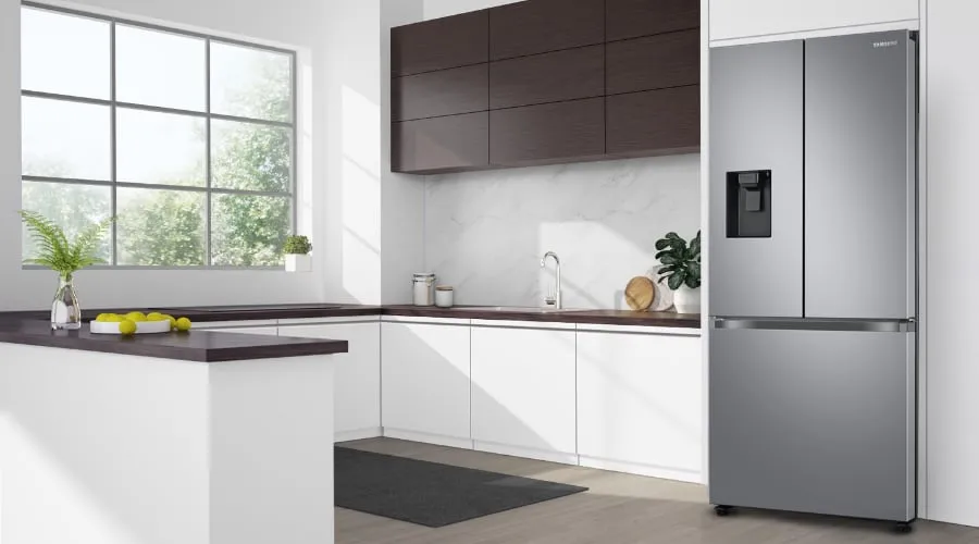 10 best French door fridges in Australia From 1,349 Finder