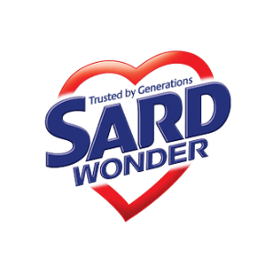 Sard logo