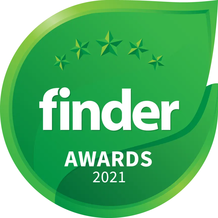 Finder green awards 2021