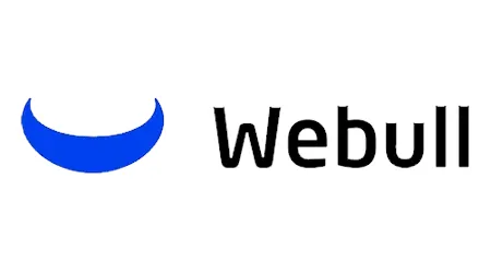 Webull logo