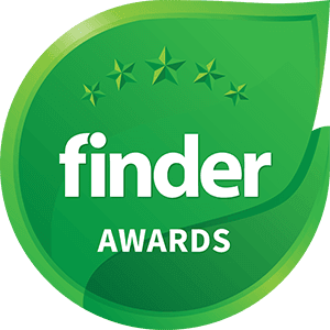 Finder Green Award