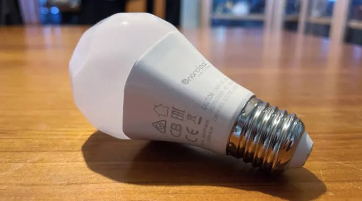 Nanoleaf Essentials Bulb