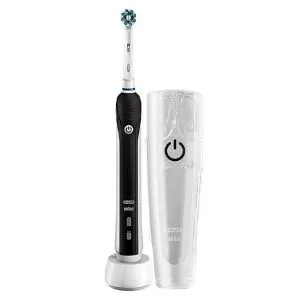 65% off Oral-B iO 8 Electric Toothbrush with Travel Case