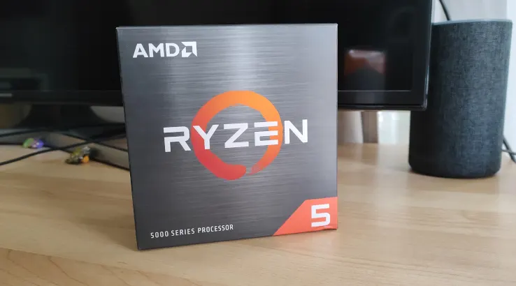 Ryzen 5 5600x какой сокет