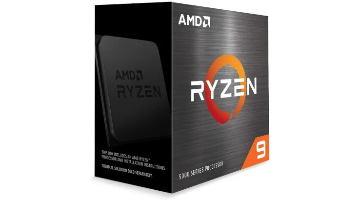 AMD Ryzen 9 5900X review: Pricey but powerful | Finder