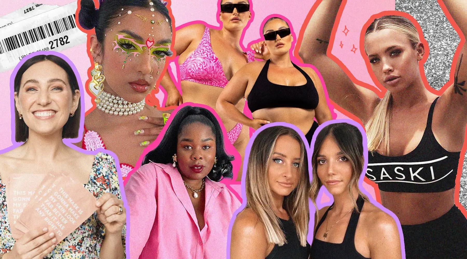 5 affordable lingerie brands to shop if you have big boobs