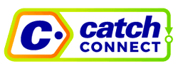 catch connect logo