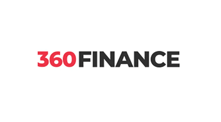 360 Finance Logo