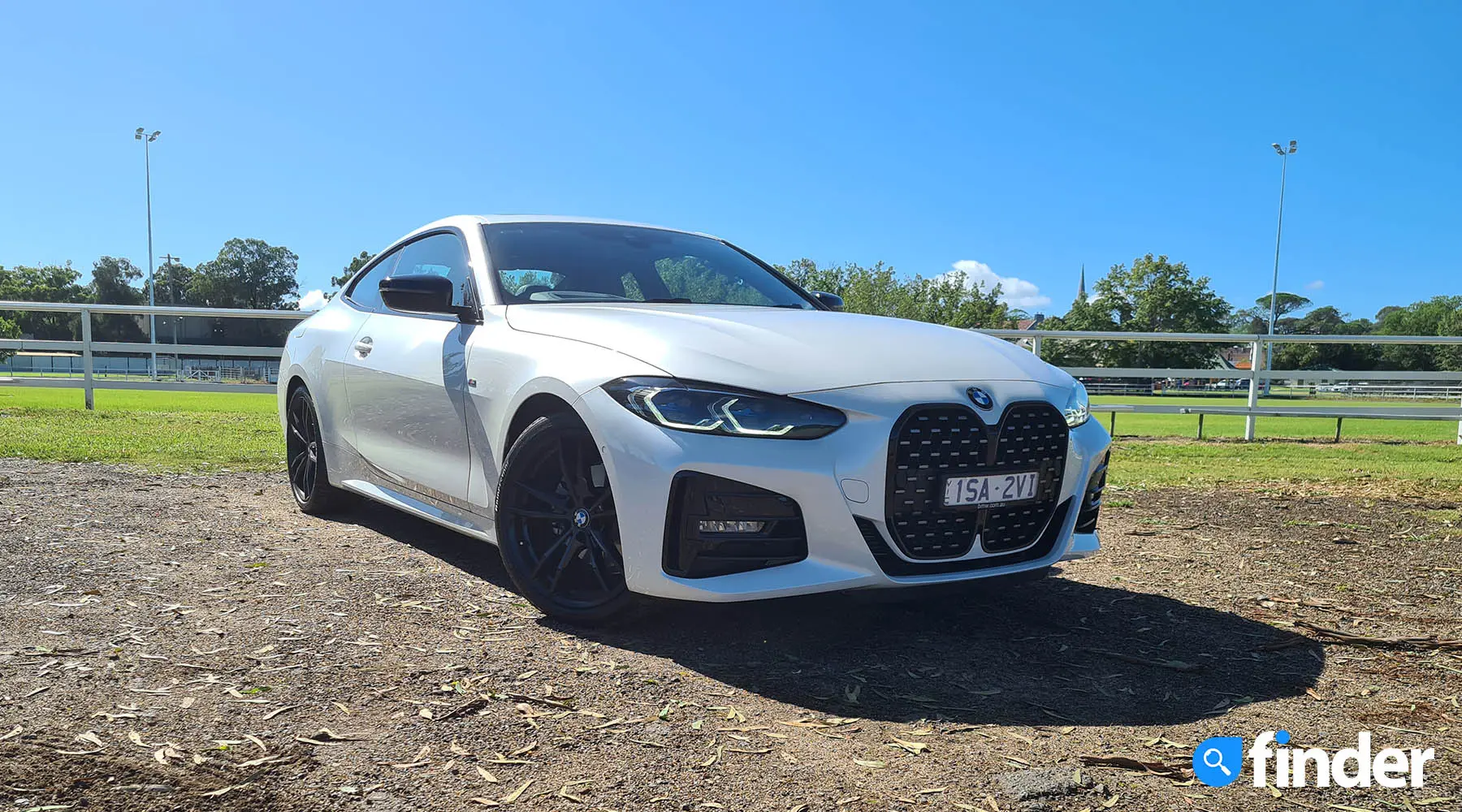 Bmw 420i 2021