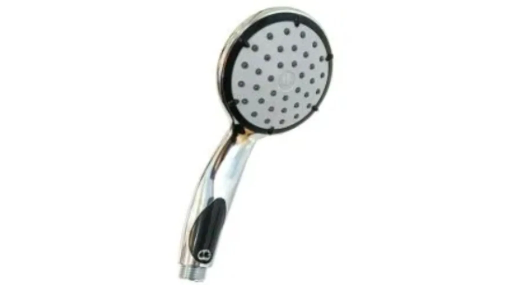 A shower head