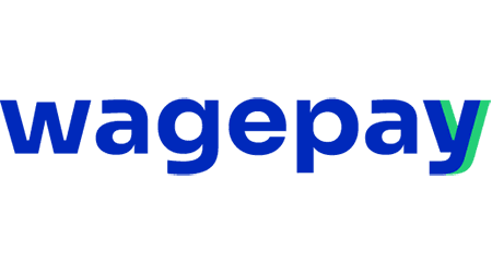 Wagepay logo