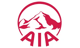 AIA Life Insurance Logo