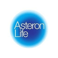 Asteron Life Insurance Logo