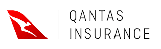 Qantas Life Insurance Logo