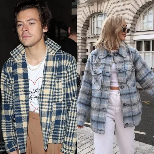 How to dress like harry styles - B+C Guides
