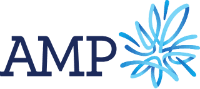 AMP Life insurance logo