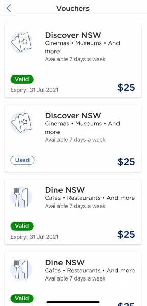 Nsw Dine And Discover Vouchers Extended Best Ways To Use Yours Now Finder