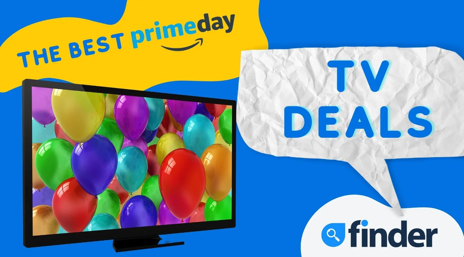 Amazon Prime Day Tv Deals For 21 Up To 40 Off Finder