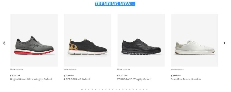 Cole Haan promo codes and coupons September 2023 | Finder